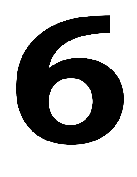 6